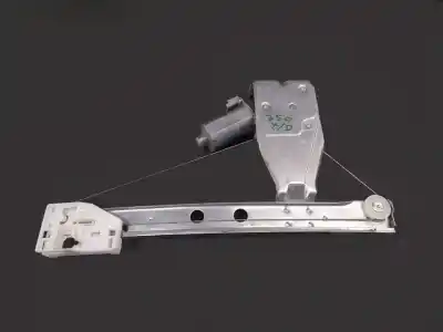 Автозапчасти б/у задний правый стеклорегулятор за citroen c3 i (fc_, fn_) 1.4 hdi ссылки oem iam 0130821410 Автозапчасти б/у задний правый стеклорегулятор за citroen c3 i (fc_, fn_) 1.4 hdi ссылки oem iam 0130821410