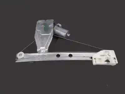 Автозапчасти б/у регулятор стекла заднего левого за citroen c3 i (fc_, fn_) 1.4 hdi ссылки oem iam 0130821411   Автозапчасти б/у регулятор стекла заднего левого за citroen c3 i (fc_, fn_) 1.4 hdi ссылки oem iam 0130821411