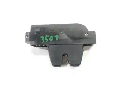 Автозапчасти б/у замок багажника/ворот за citroen c3 i (fc_, fn_) 1.4 hdi ссылки oem iam 9652301980   Автозапчасти б/у замок багажника/ворот за citroen c3 i (fc_, fn_) 1.4 hdi ссылки oem iam 9652301980