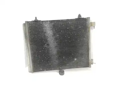 Автозапчасти б/у конденсатор / радиатор кондиционера воздуха за citroen c3 i (fc_, fn_) 1.4 hdi ссылки oem iam 9655009380   Автозапчасти б/у конденсатор / радиатор кондиционера воздуха за citroen c3 i (fc_, fn_) 1.4 hdi ссылки oem iam 9655009380