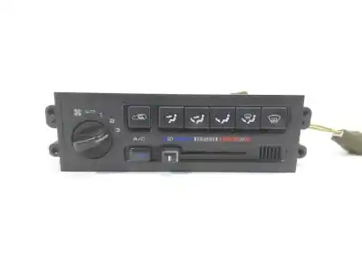 Автозапчастина б/у клімат-контроль для ssangyong musso 2.9 d посилання на oem iam 8533005501  