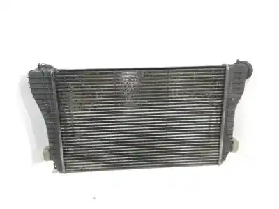 Автозапчасти б/у интеркулер за seat leon (1m1) 1.9 tdi ссылки oem iam 1j0145803  