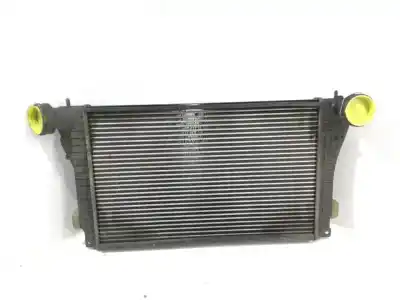 Автозапчастина б/у інтеркулер для seat leon (1m1) 1.9 tdi посилання на oem iam 1j0145803