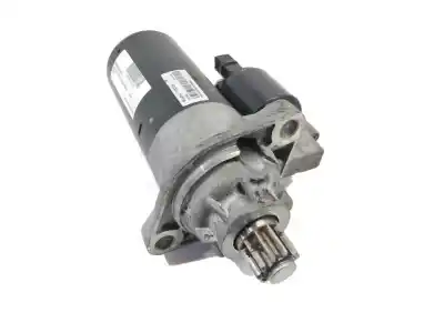 Автозапчастина б/у двигун запускається для seat leon (1m1) 1.9 tdi посилання на oem iam 17820n  