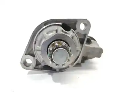 Автозапчастина б/у двигун запускається для seat leon (1m1) 1.9 tdi посилання на oem iam 17820n