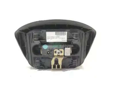 Gebrauchtes Autoersatzteil AIRBAG VORNE LINKS zum RENAULT LAGUNA II  OEM-IAM-Referenzen 8200071201A  