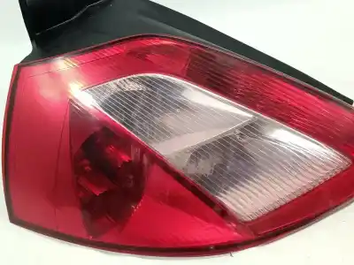 Автозапчастина б/у лівий ход ліхар для renault megane ii sedán (lm0/1_) 1.5 dci (lm0f, lm0t, lm2b) посилання на oem iam 89398361  
