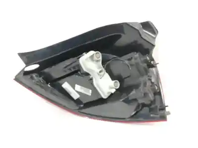 Автозапчасти б/у левый задний фонарь за renault megane ii sedán (lm0/1_) 1.5 dci (lm0f, lm0t, lm2b) ссылки oem iam 89398361