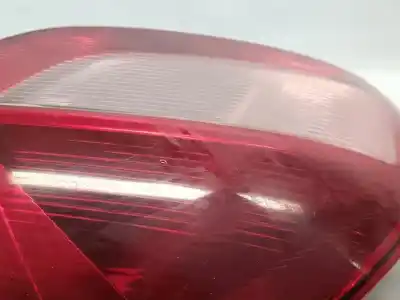 Автозапчастина б/у лівий ход ліхар для renault megane ii sedán (lm0/1_) 1.5 dci (lm0f, lm0t, lm2b) посилання на oem iam 89398361  