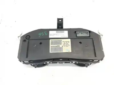 Tweedehands auto-onderdeel instrumentenpaneel voor renault megane ii sedán (lm0/1_) 1.5 dci (lm02, lm13, lm2a) oem iam-referenties 8200399700 Tweedehands auto-onderdeel instrumentenpaneel voor renault megane ii sedán (lm0/1_) 1.5 dci (lm02, lm13, lm2a) oem iam-referenties 8200399700