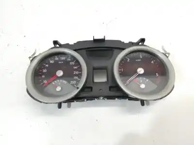Автозапчасти б/у приборная доска за renault megane ii sedán (lm0/1_) 1.5 dci (lm02, lm13, lm2a) ссылки oem iam 8200399700   Автозапчасти б/у приборная доска за renault megane ii sedán (lm0/1_) 1.5 dci (lm02, lm13, lm2a) ссылки oem iam 8200399700