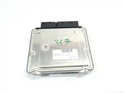 Peça sobressalente para automóvel em segunda mão CENTRALINA DE MOTOR UCE por CHEVROLET AVEO BERLINA HATCHBACK  Referências OEM IAM 0281018383  