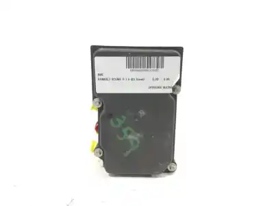 Автозапчастина б/у абс для renault scénic ii (jm0/1_) 1.5 dci (jm0f) посилання на oem iam 0265800300  