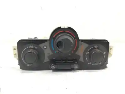 Автозапчасти б/у климат-контроль за renault scénic ii (jm0/1_) 1.5 dci (jm0f) ссылки oem iam 69427001