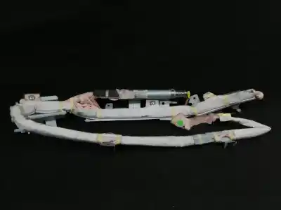 Peça sobressalente para automóvel em segunda mão airbag do lado direito por mazda 2 berlina (de) zjve referências oem iam 