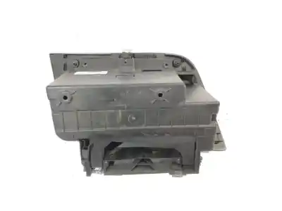 Peça sobressalente para automóvel em segunda mão porta luvas por seat leon (kl1) seat leon referências oem iam 1p1857103a  