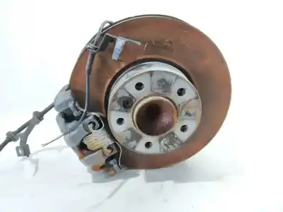 Peça sobressalente para automóvel em segunda mão manga de eixo dianteira direita por bmw serie 3 berlina (e90) 320d referências oem iam 3121676444403