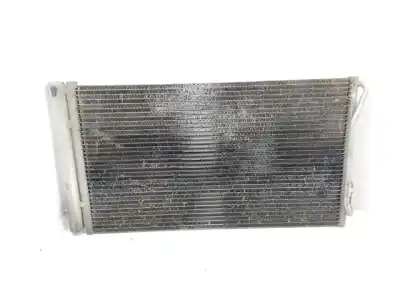 Peça sobressalente para automóvel em segunda mão condensador / radiador de ar condicionado por bmw serie 3 berlina (e90) 320d referências oem iam 11074810