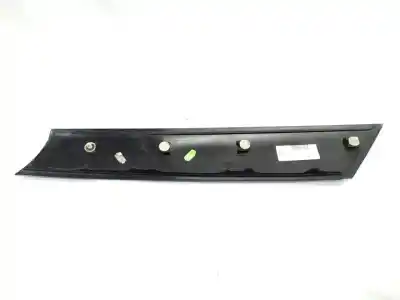 Автозапчасти б/у передние молдинги за mini mini (r56) cooper d ссылки oem iam 51137146097  