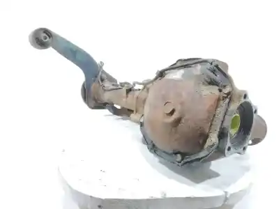 Автозапчасти б/у передний дифференциал за mitsubishi montero (v60/v70) 3.5 gdi gls kaiteki (5-ptas) ссылки oem iam 4x07  