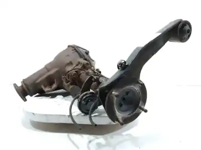 Автозапчасти б/у передний дифференциал за mitsubishi montero (v60/v70) 3.5 gdi gls kaiteki (5-ptas) ссылки oem iam 4x07  