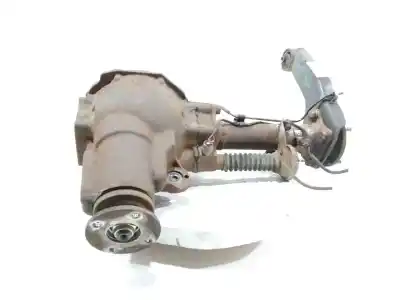 Автозапчасти б/у передний дифференциал за mitsubishi montero (v60/v70) 3.5 gdi gls kaiteki (5-ptas) ссылки oem iam 4x07  