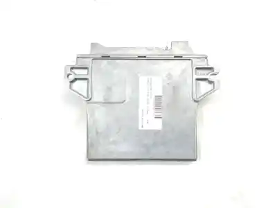 Second-hand car spare part ECU ENGINE CONTROL for RENAULT CLIO II (BB_, CB_)  OEM IAM references H0M7700104956  