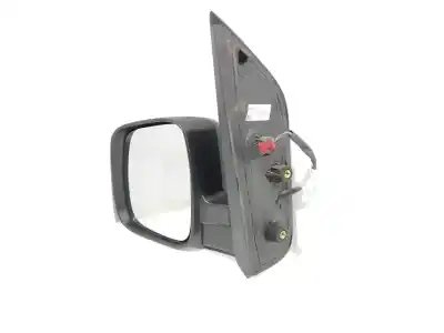Peça sobressalente para automóvel em segunda mão espelho retrovisor esquerdo por peugeot bipper fhz referências oem iam 735460571