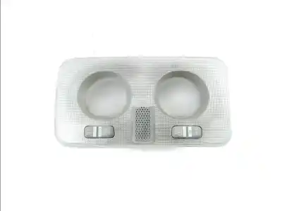 Peça sobressalente para automóvel em segunda mão luz interior por peugeot bipper fhz referências oem iam 735487089