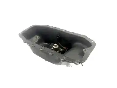 Peça sobressalente para automóvel em segunda mão cárter por peugeot bipper fhz referências oem iam 120518937