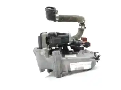 Pezzo di ricambio per auto di seconda mano VALVOLA EGR per PEUGEOT BIPPER  Riferimenti OEM IAM 55230929  