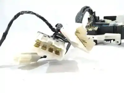 Автозапчасти б/у многофункциональное управление за mitsubishi montero (v60/v70) 3.5 gdi gls kaiteki (5-ptas) ссылки oem iam mb921576  