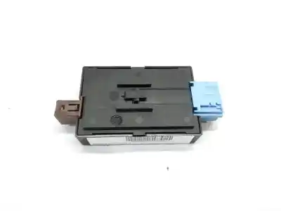İkinci el araba yedek parçası ELEKTRONIK MODÜL için CITROEN C4 GRAND PICASSO I (UA_)  OEM IAM referansları 9657384680  