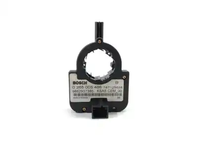 İkinci el araba yedek parçası sensör için citroen grand c4 picasso d-rhj oem iam referansları 0265005486  