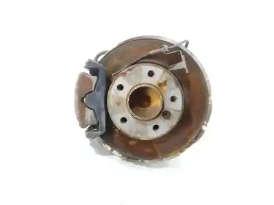 Peça sobressalente para automóvel em segunda mão manga de eixo dianteira direita por bmw serie 1 berlina (e81/e87) 116i referências oem iam 31216764444033121676444403