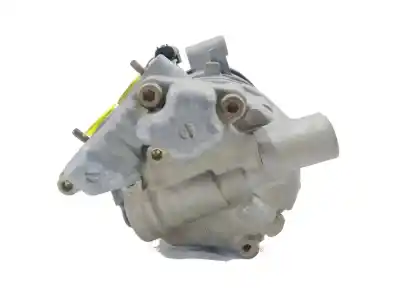 Peça sobressalente para automóvel em segunda mão compressor de ar condicionado a/a a/c por bmw serie 1 berlina (e81/e87) 116i referências oem iam 691538008