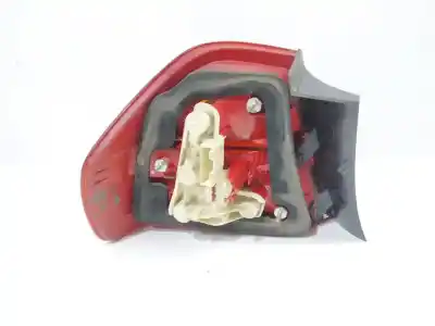 Pezzo di ricambio per auto di seconda mano LUCI POSTERIORI DESTRA per BMW SERIE 3 BERLINA (E90)  Riferimenti OEM IAM 6937458  
