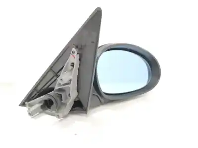 Peça sobressalente para automóvel em segunda mão espelho retrovisor direito por bmw serie 3 berlina (e90) 318d referências oem iam 010803