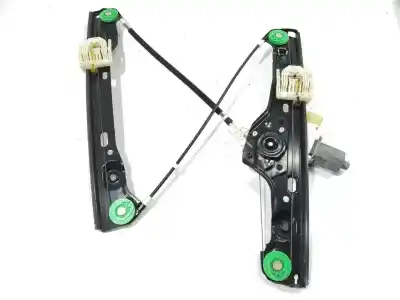 Peça sobressalente para automóvel em segunda mão elevador de vidros dianteiro direito por bmw serie 3 berlina (e90) 318d referências oem iam 0130822227