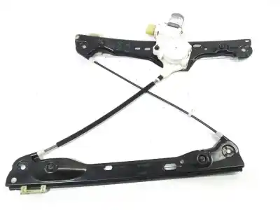 Peça sobressalente para automóvel em segunda mão elevador de vidros dianteira esquerda por bmw serie 3 berlina (e90) 318d referências oem iam 0130822226