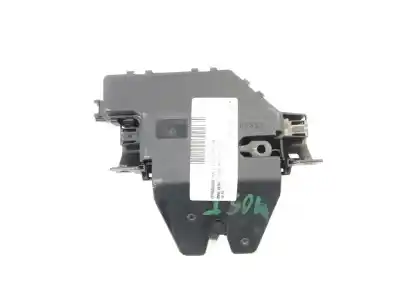 Tweedehands auto-onderdeel KOFFERBAK / POORTSLUITING voor BMW SERIE 3 BERLINA (E90)  OEM IAM-referenties 8196401  