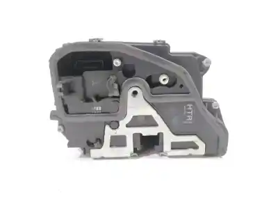 Peça sobressalente para automóvel em segunda mão fechadura da porta traseira direita por bmw serie 3 berlina (e90) 318d referências oem iam 7060296