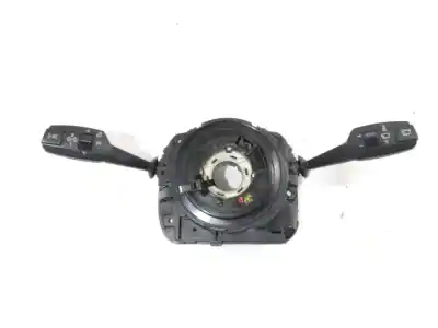 Peça sobressalente para automóvel em segunda mão comandos de alavanca por bmw serie 3 berlina (e90) 318d referências oem iam 01418337