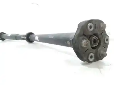 Peça sobressalente para automóvel em segunda mão transmissão central traseira por bmw serie 3 berlina (e90) 318d referências oem iam 752734203