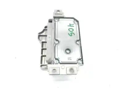 Peça sobressalente para automóvel em segunda mão centralina de airbag por bmw serie 3 berlina (e90) 318d referências oem iam 0285010060