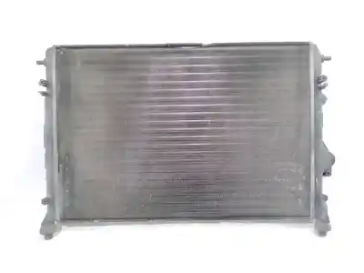 Pezzo di ricambio per auto di seconda mano RADIATORE D ACQUA per RENAULT MEGANE I  Riferimenti OEM IAM 863322Z  