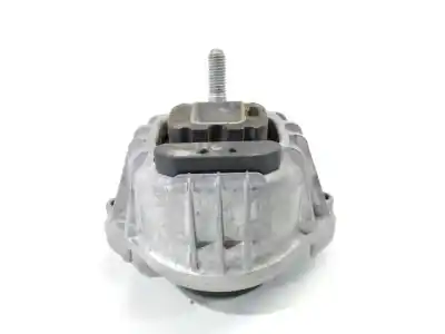 Second-hand car spare part right engine support for bmw serie 1 berlina (e81/e87) 116i oem iam references 13981112  