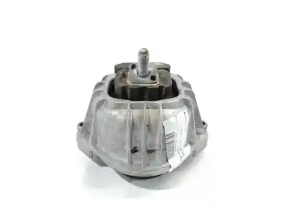 Second-hand car spare part right engine support for bmw serie 1 berlina (e81/e87) 116i oem iam references 13981112  