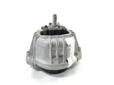 Second-hand car spare part left engine support for bmw serie 1 berlina (e81/e87) 116i oem iam references 13981112  