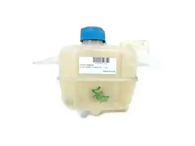 Peça sobressalente para automóvel em segunda mão depósito de expansão por peugeot bipper fhz referências oem iam 1323ct